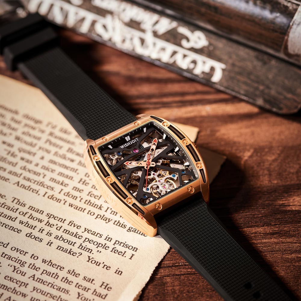 Understanding Watch Movement Frequency: Why It Matters for Your Timepiece