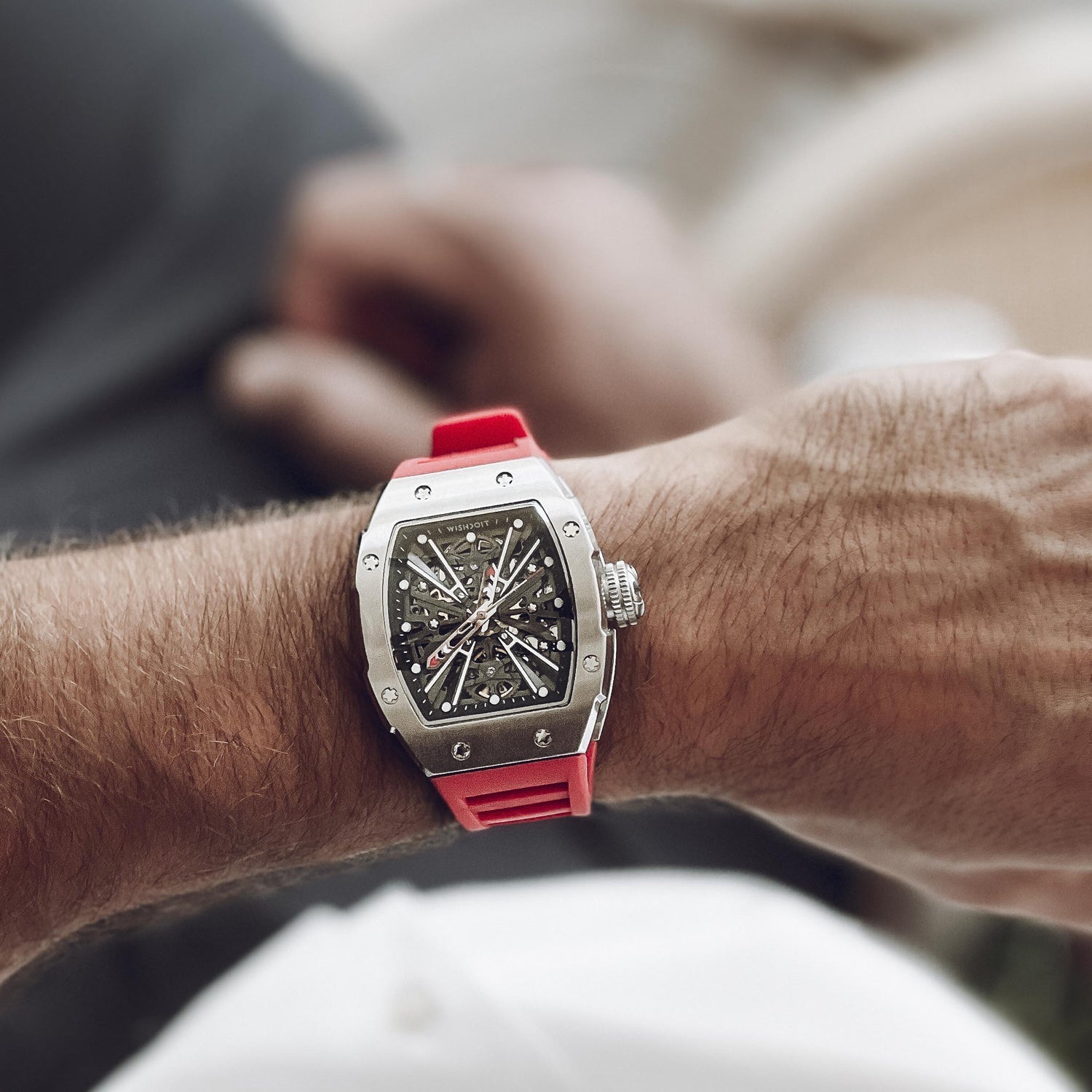 Watch Crown Care 101: Protect Your Watch’s Tiny but Mighty Control Center