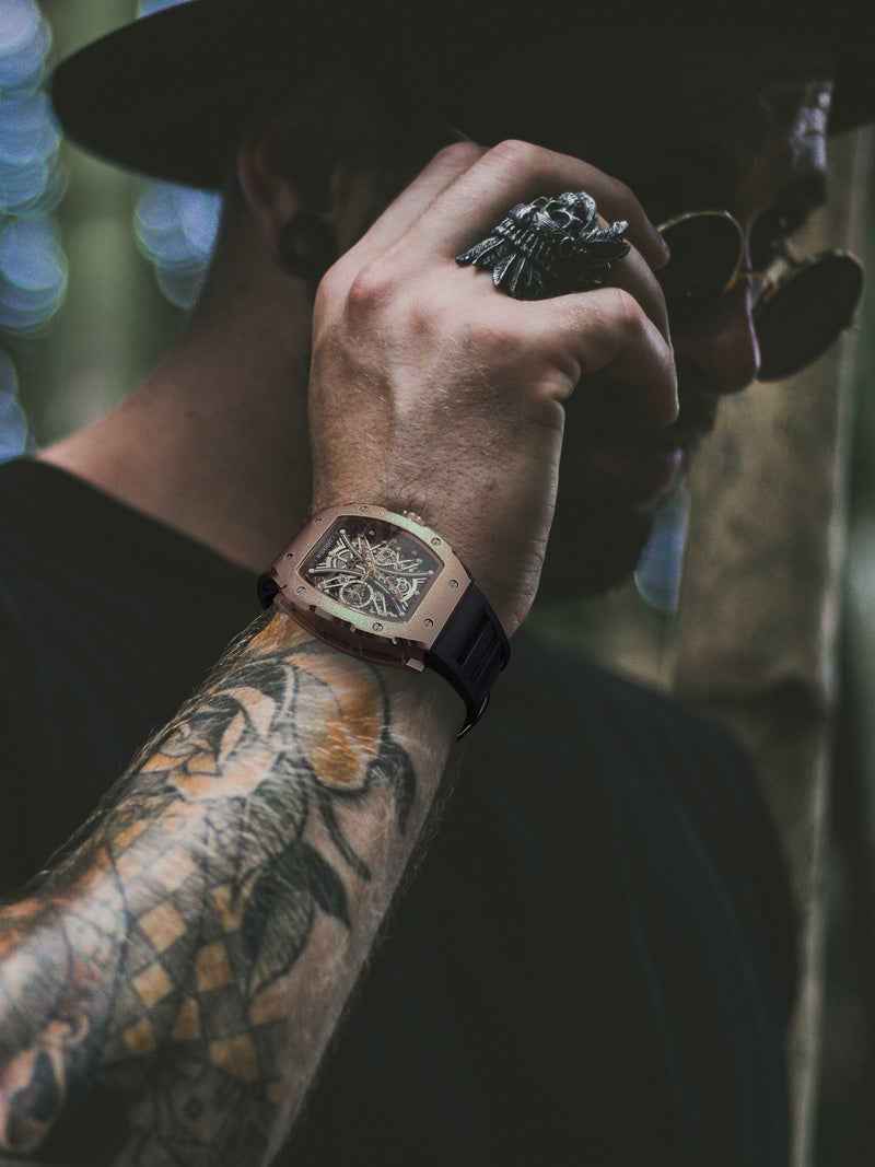 5 Signs Your Watch Needs Servicing (And How to Maintain It)