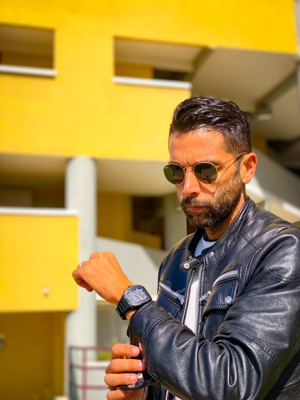 Watch Water Damage? Try These Simple & Effective Fixes