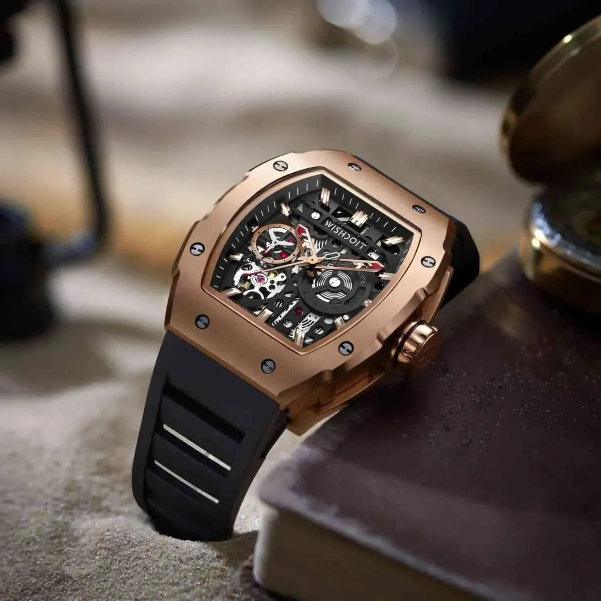 How to Choose the Right Watch Shape for Beginners: A Comprehensive Guide