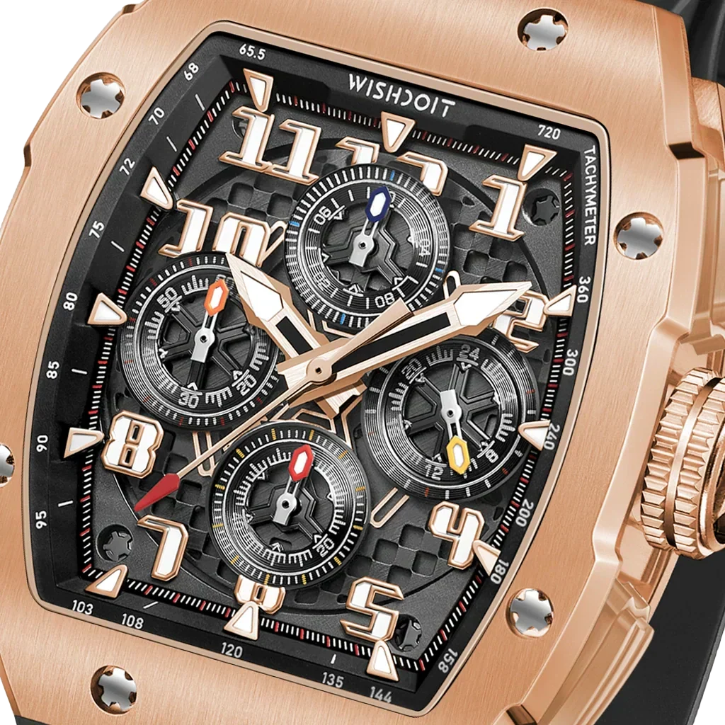Cheaper, More Accurate, Yet Looked Down On? The Unfair Stigma Around Quartz Watches