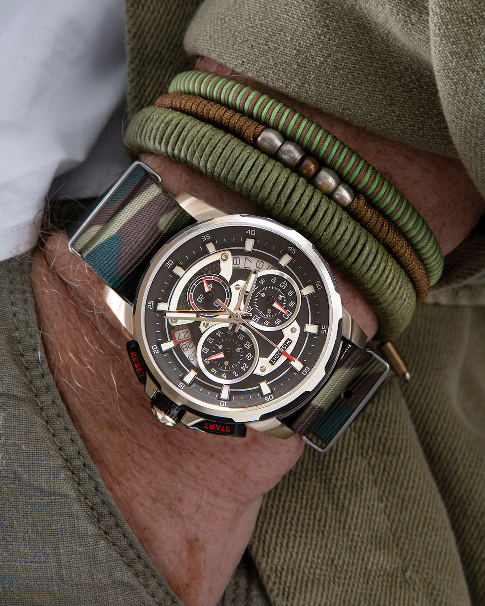 The Compass Test and Beyond: Simple Ways to Check If Your Watch Is Magnetized