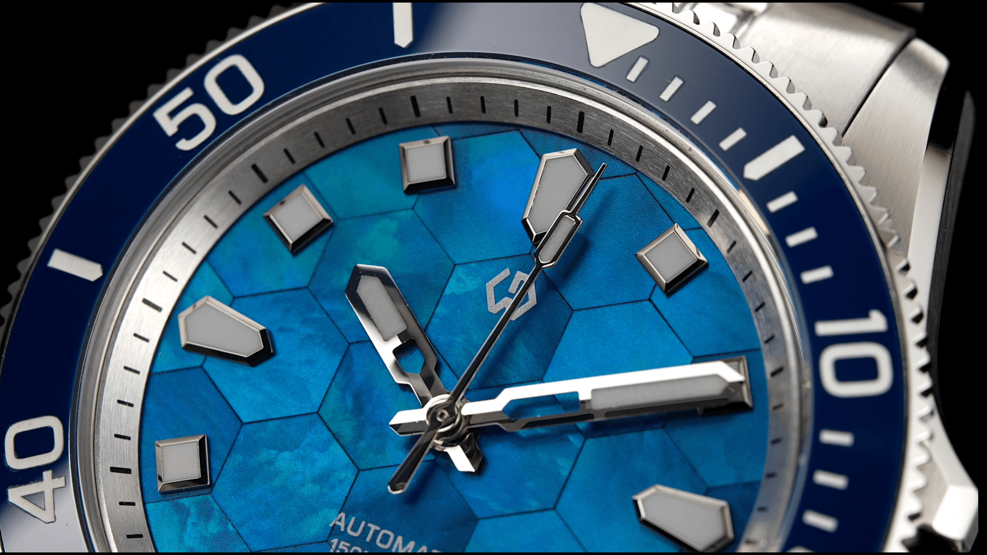 Fog Inside Your Watch? Here's Why It's Not Just a Condensation Problem