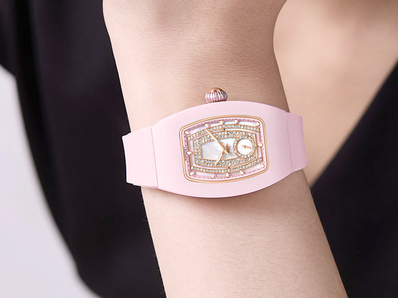 Celestia by Wishdoit: A Timeless Fusion of Elegance and Precision