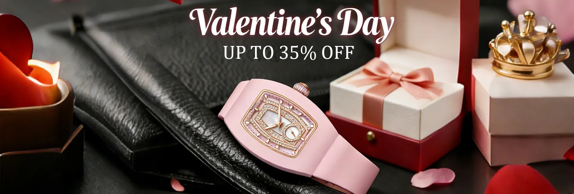 Designed for Two: How Wishdoit Watches Celebrate Connection Beyond Time