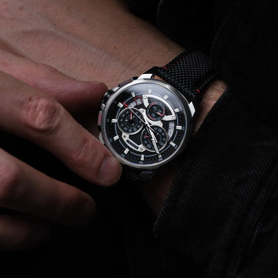 Tsar Bomba vs. Wishdoit: A Closer Look at Watch Brands Wishdoit Watches