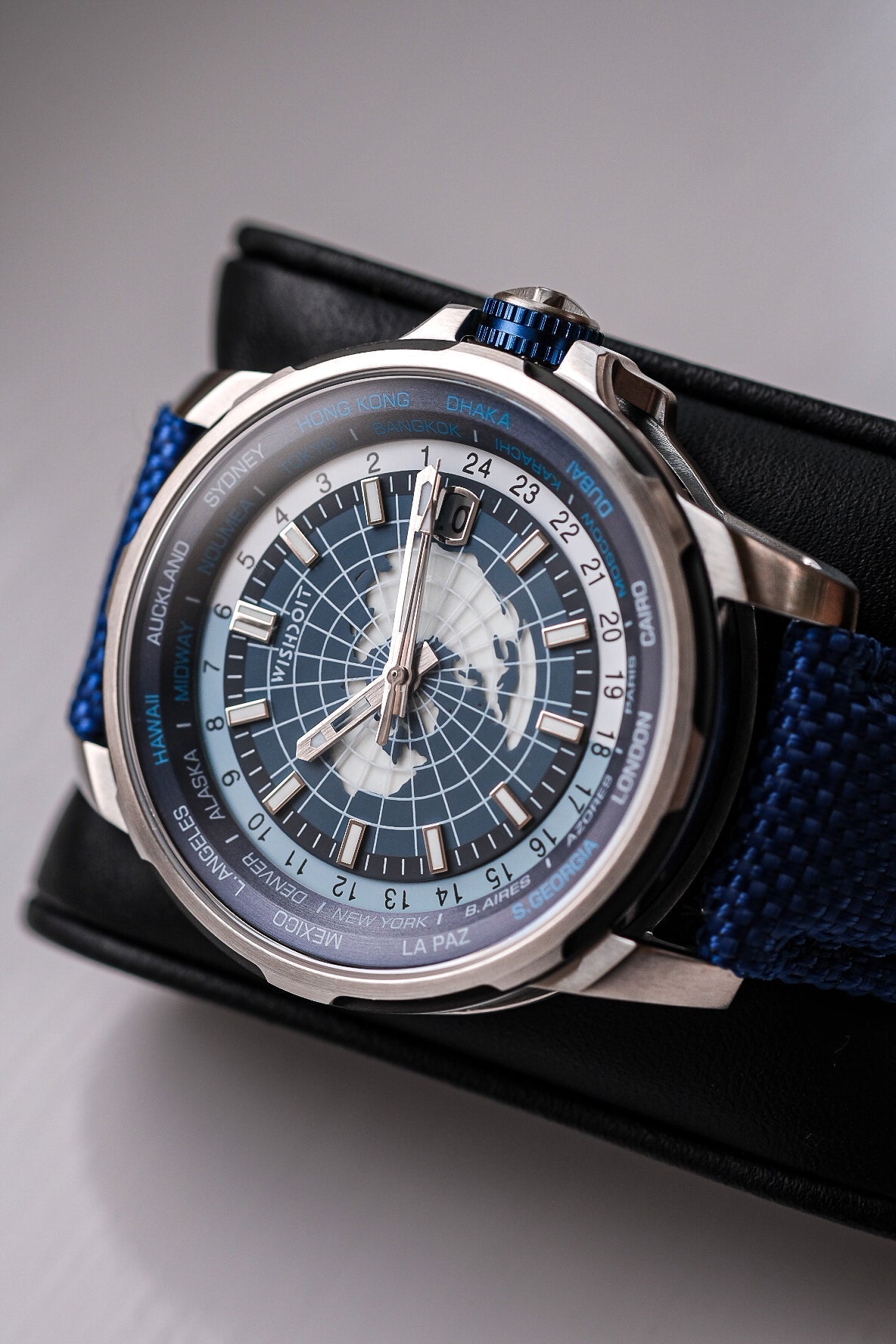 Can Setting the Date Damage Your Watch? The Time Zone 90% of Watch Owners Ignore