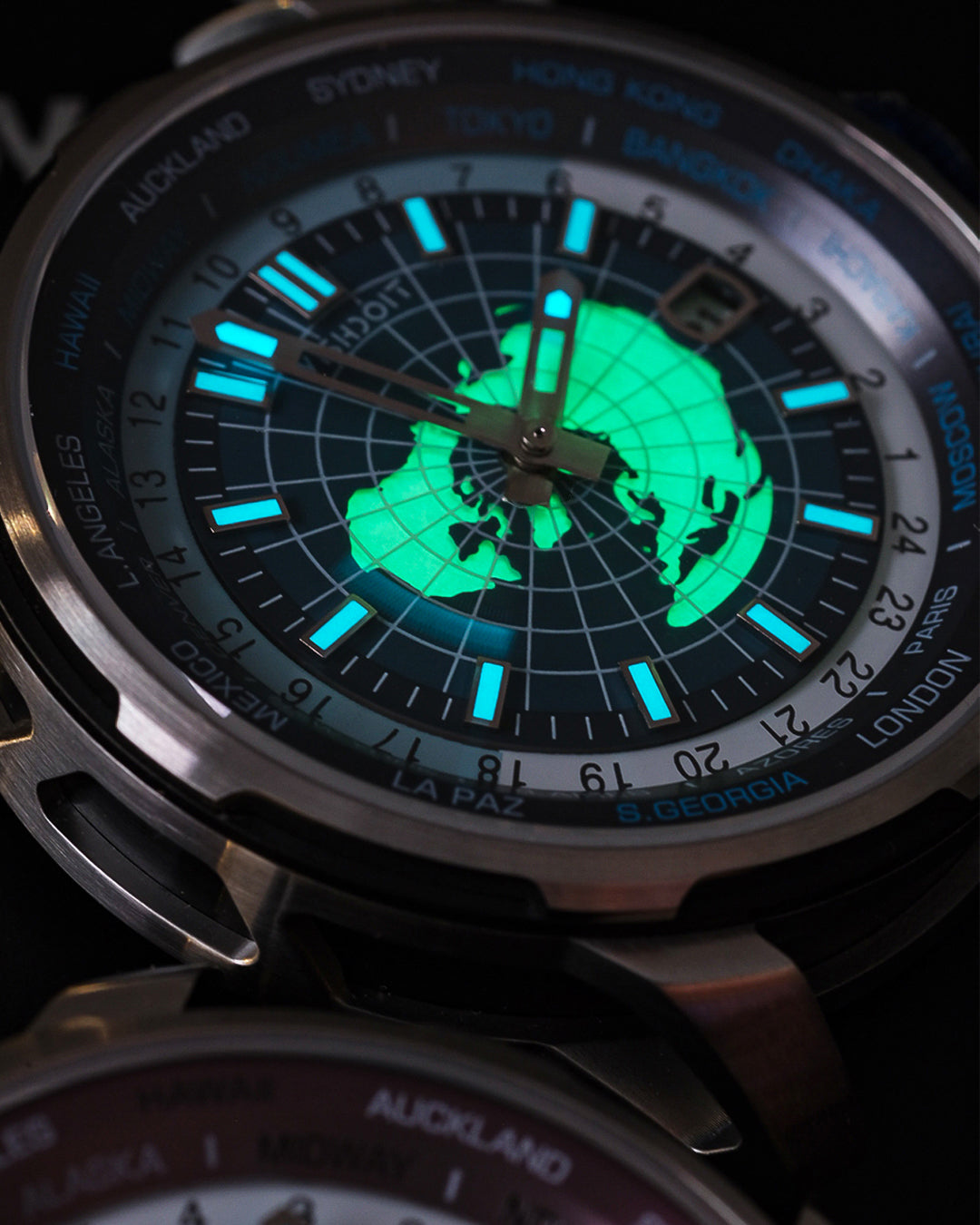 What Is a GMT Watch? The Complete Guide to Dual-Time Zone Timepieces