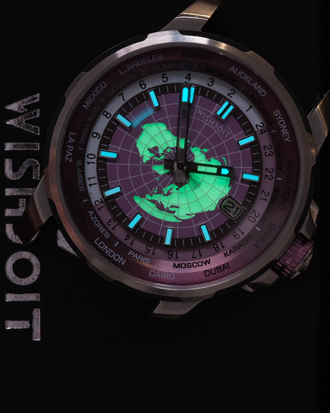 Why You Need a GMT Watch: Top Picks for Travelers and Watch Collectors