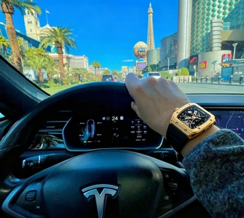 Five-Year Worry-Free Warranty: How Wishdoit Protects Your Beloved Timepiece