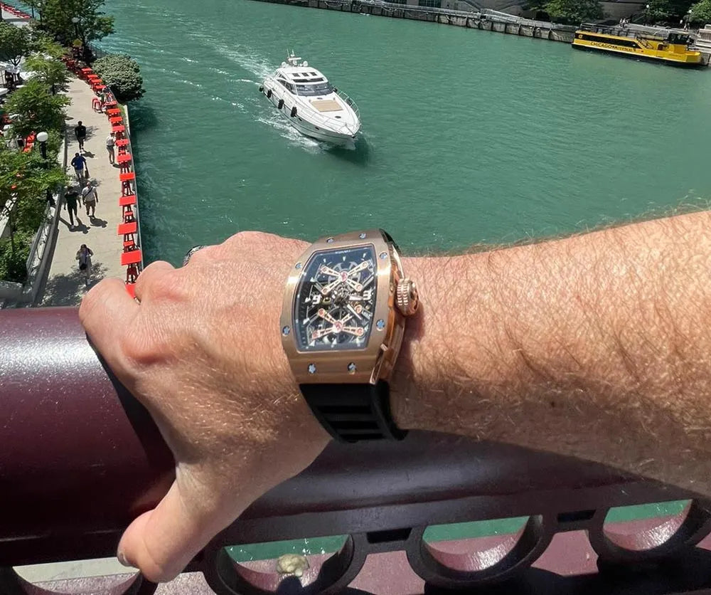 Are Wishdoit good budget watches? - Wishdoit Watches