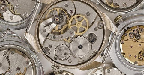 How to Fix Stuck Watch Hands: A Step-by-Step DIY Guide – WISHDOIT Watches