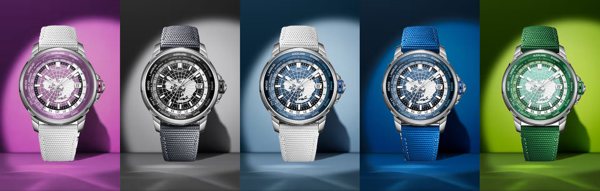 Personalized Gift Guide: Unique Watch Gifts They'll Treasure Forever