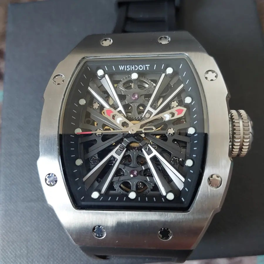 Why Is Your Mechanical Watch Losing Time?