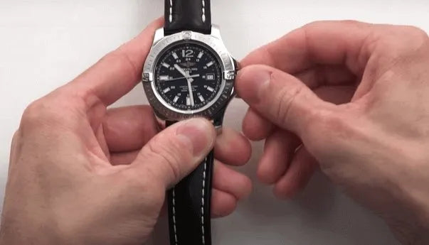 Can you wind a automatic watch? - Wishdoit Watches