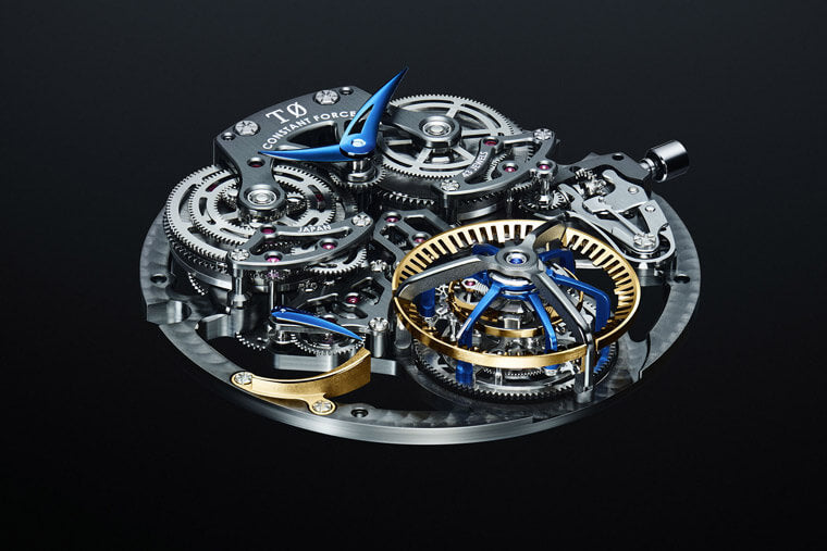 The Spinning Heart of Haute Horlogerie: What Is a Tourbillon and Why Does It Matter?
