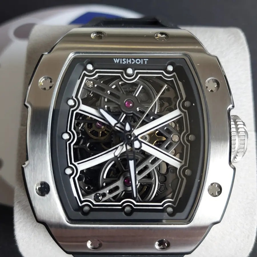 Why Is Your Watch Suddenly Running Slow? 4 Reasons to Check Before You Send It for Repair