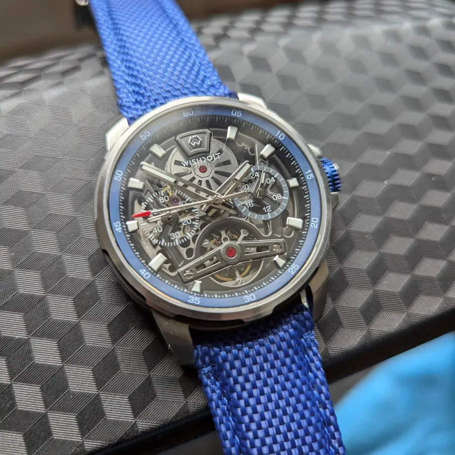 2025's Top 10 Watches: Where Timeless Style Meets Modern Innovation