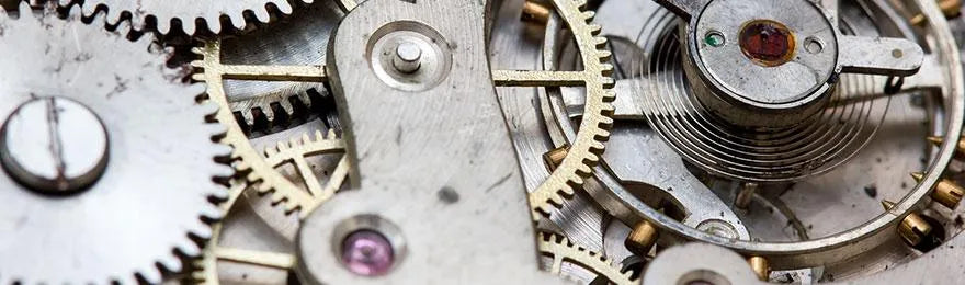 Do you know manual movement？ - Wishdoit Watches