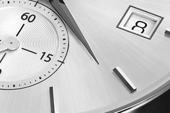 Do you know the Dual Time? - Wishdoit Watches