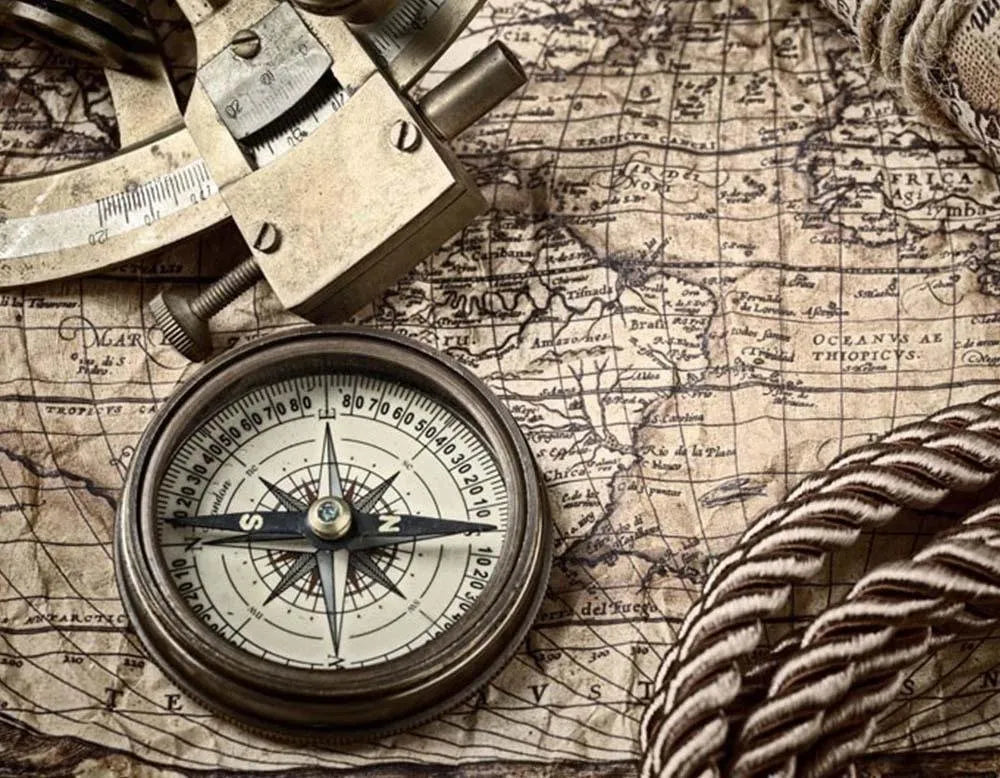 Do you know the pirates culture? - Wishdoit Watches