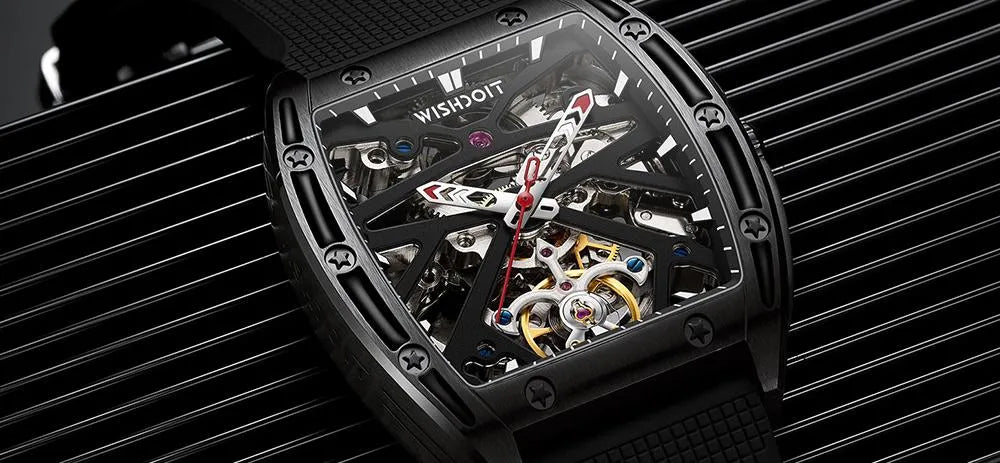 Do you know what a table mirror is？ - Wishdoit Watches