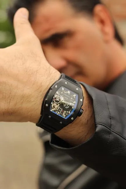 Do you know what the style of the earliest watches was like? - Wishdoit Watches