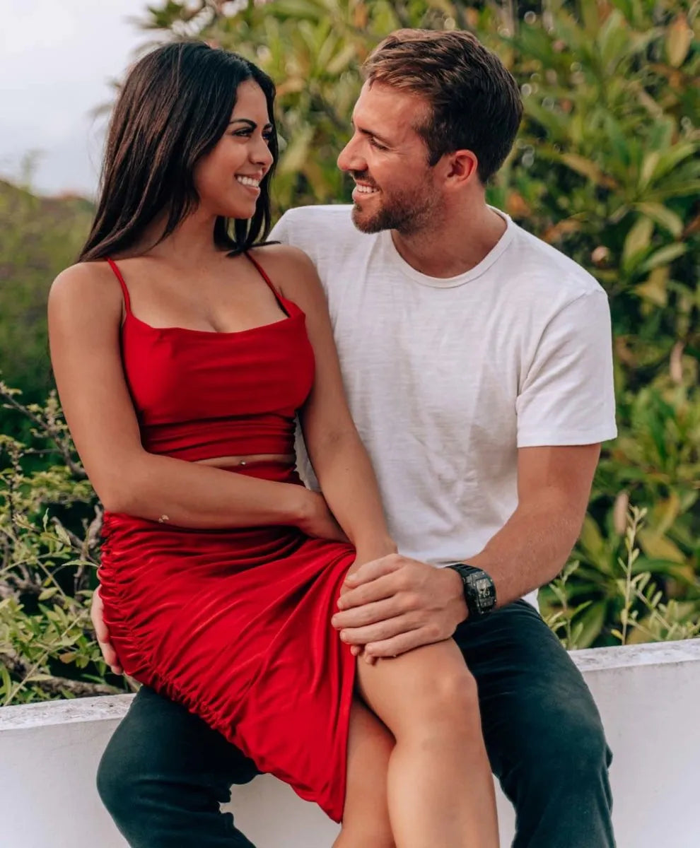 Do You Want to Present Men’s Watches as Your Valentine's Day Gift? Wishdoit Watches