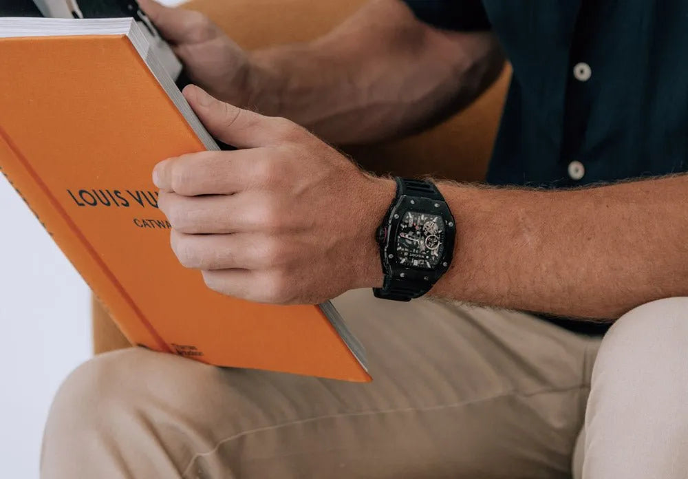 How do you choose a classic watch? - Wishdoit Watches