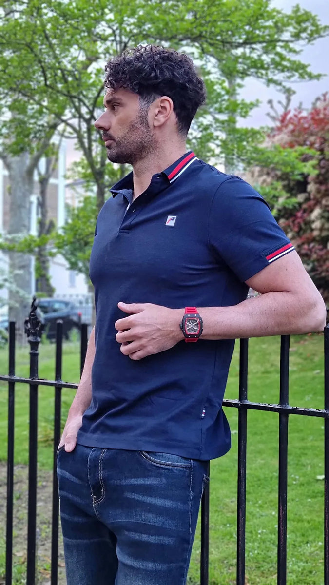 Finding the Perfect Fit How Tight Should a Man's Watch Be?Wishdoit