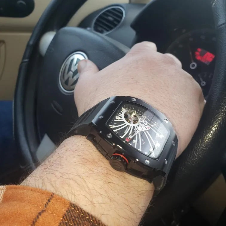 How to find the correct size watch? - Wishdoit Watches