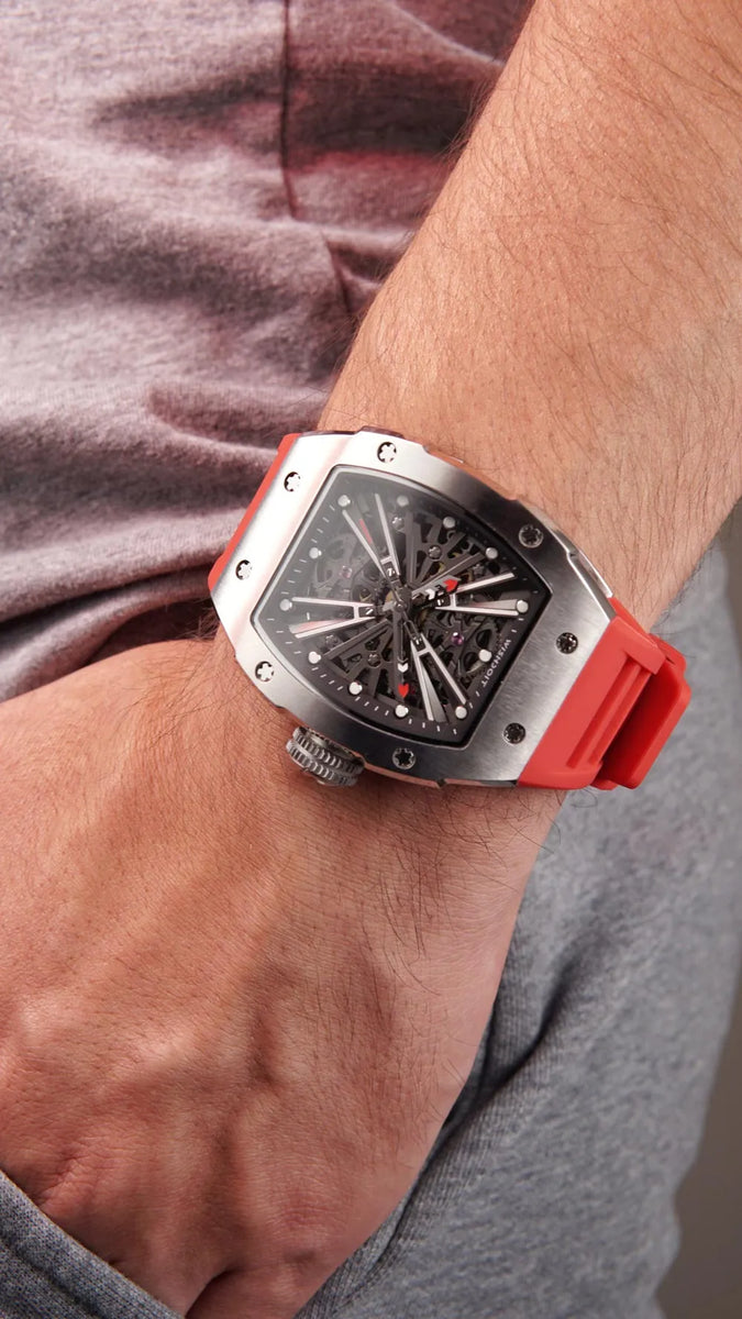 How To Maintain Your Mechanical Watches Last A Lifetime? Wishdoit