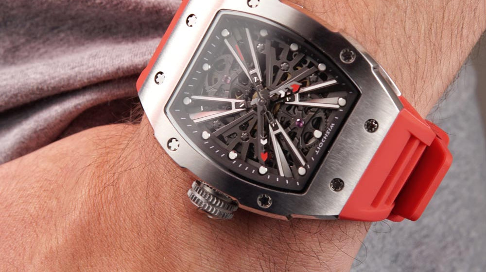 How To Make Your Expensive Mechanical Watches Last A Lifetime? - Wishdoit Watches