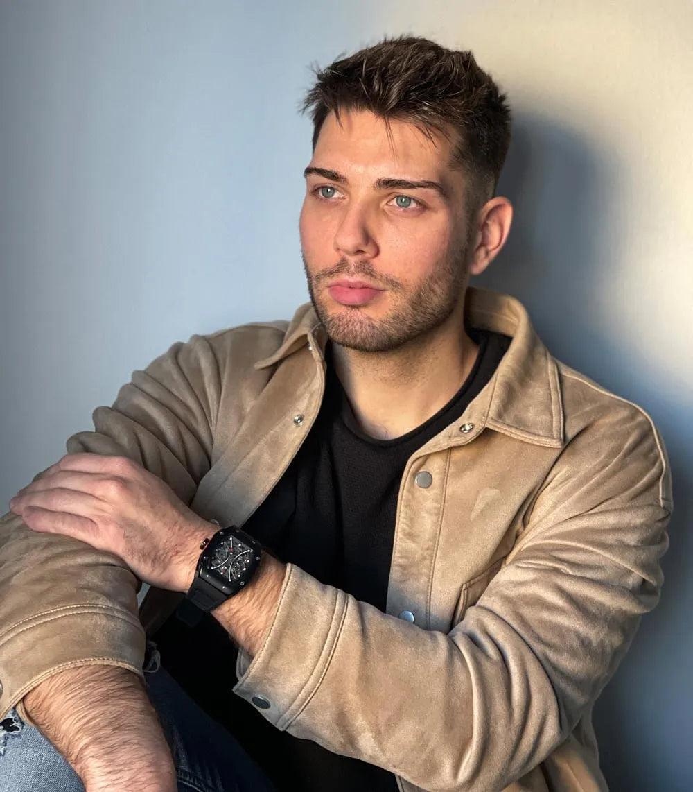 How to select your own watch? - Wishdoit Watches