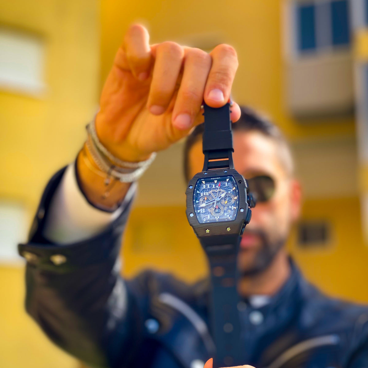 How Do Quartz and Mechanical Watches Work? – WISHDOIT Watches