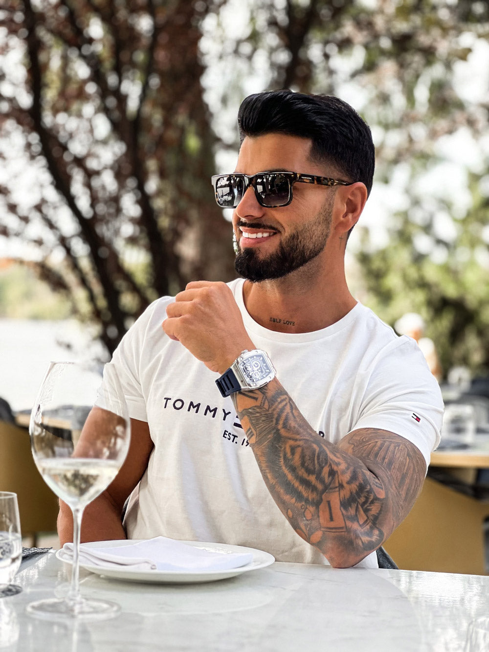 From Minimalist to Luxe: How to Choose the Perfect Watch