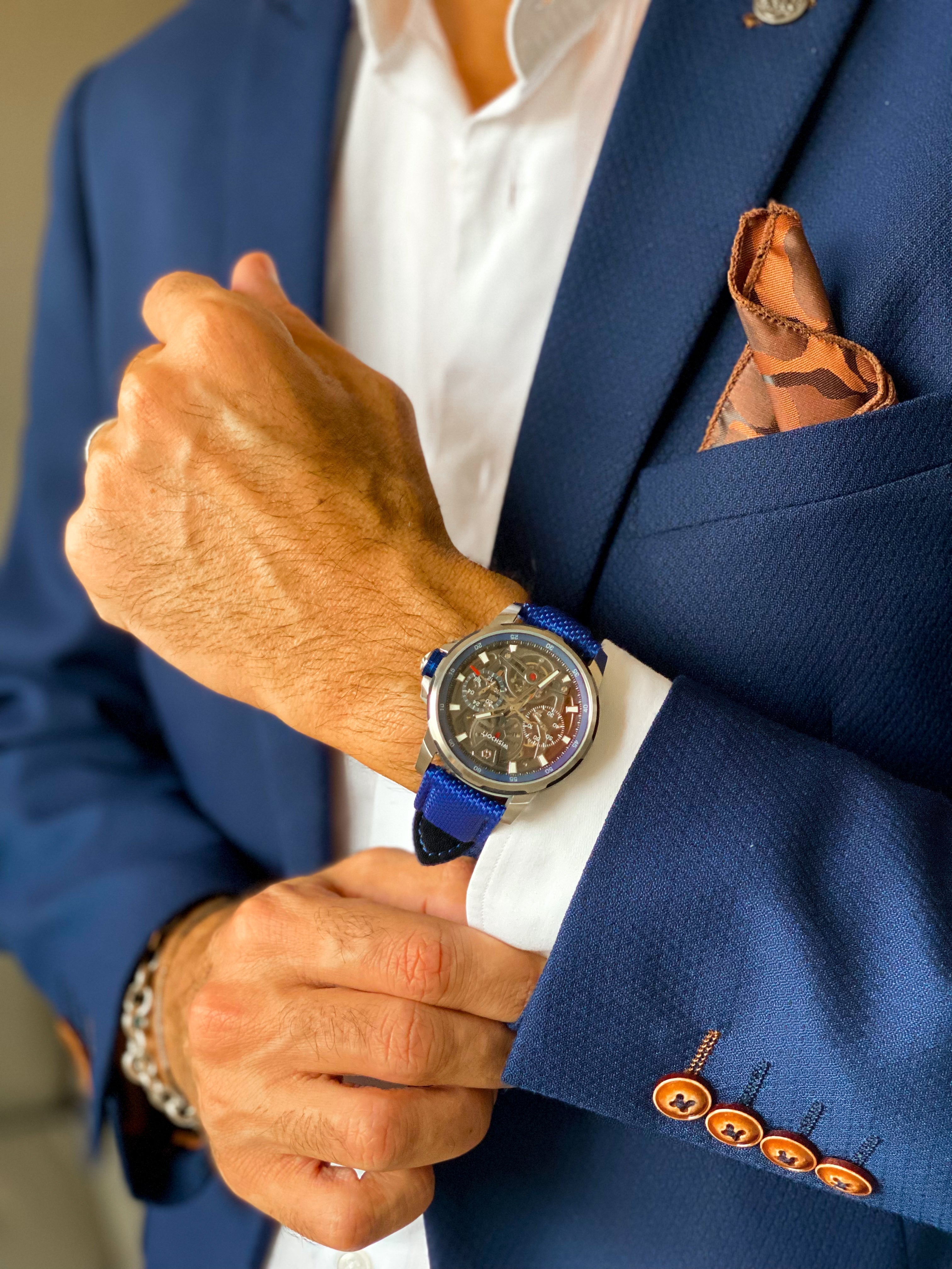 How to Care for Your Watch: Maintenance Tips for Longevity