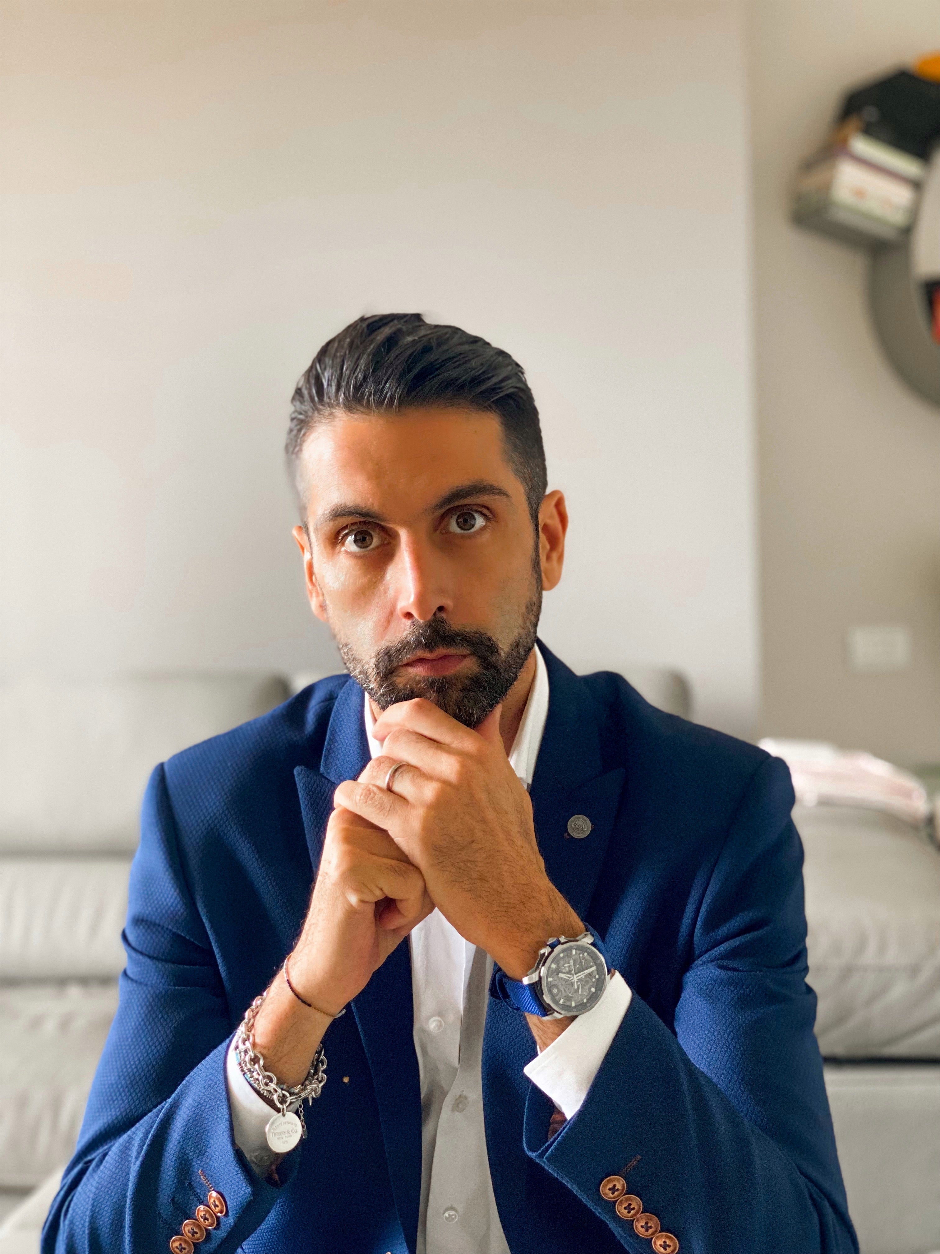 Timeless Elegance: The Art of Watch Collecting