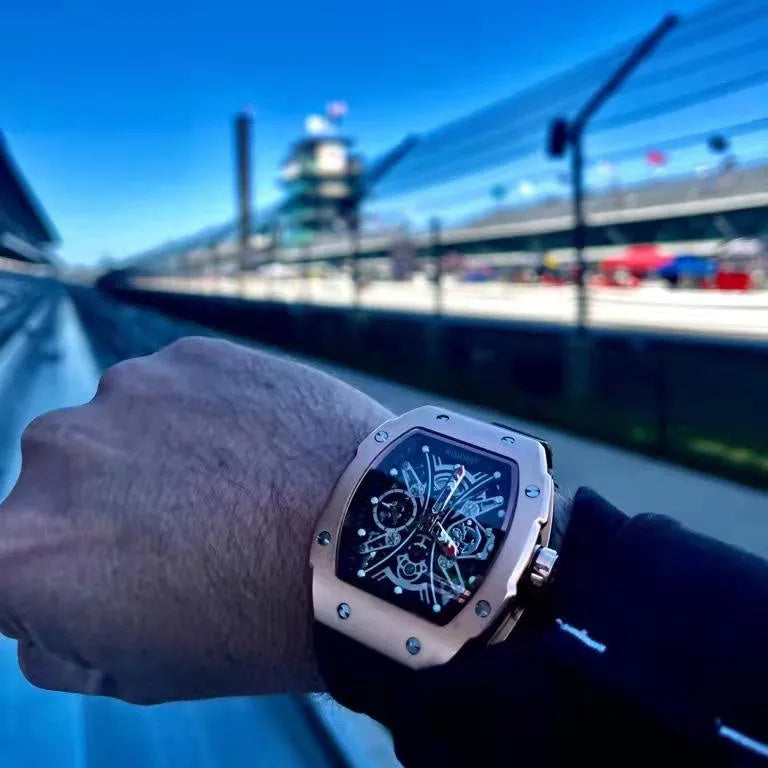 In the 2020 Tokyo Olympics, which one sport is your focus？ - Wishdoit Watches