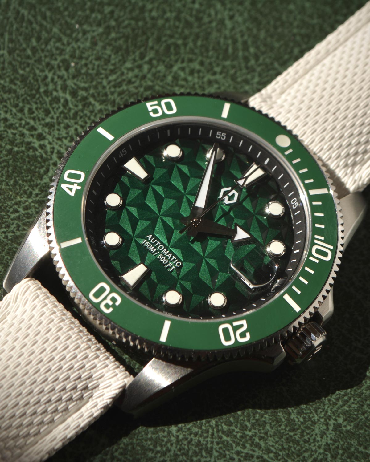 Why Geometric Dial Watches Are Becoming the New Luxury Trend