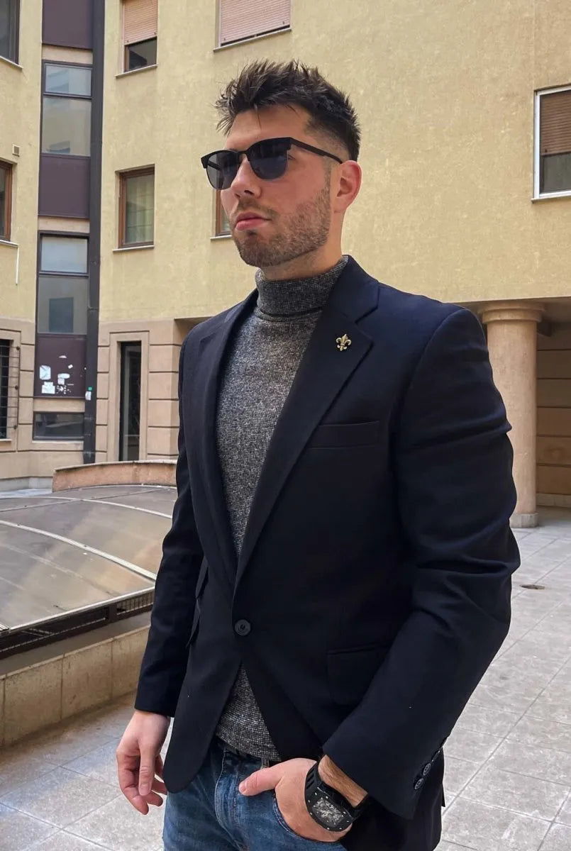 Is a 36mm watch suitable for a man? - Wishdoit Watches