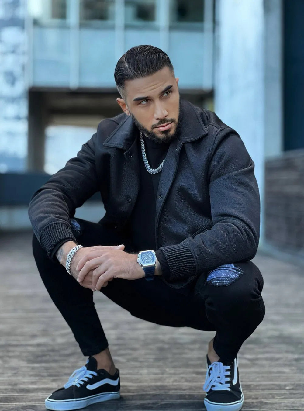 Is a Watch the Best Gift for Men? Find Out on Wishdoit Watches