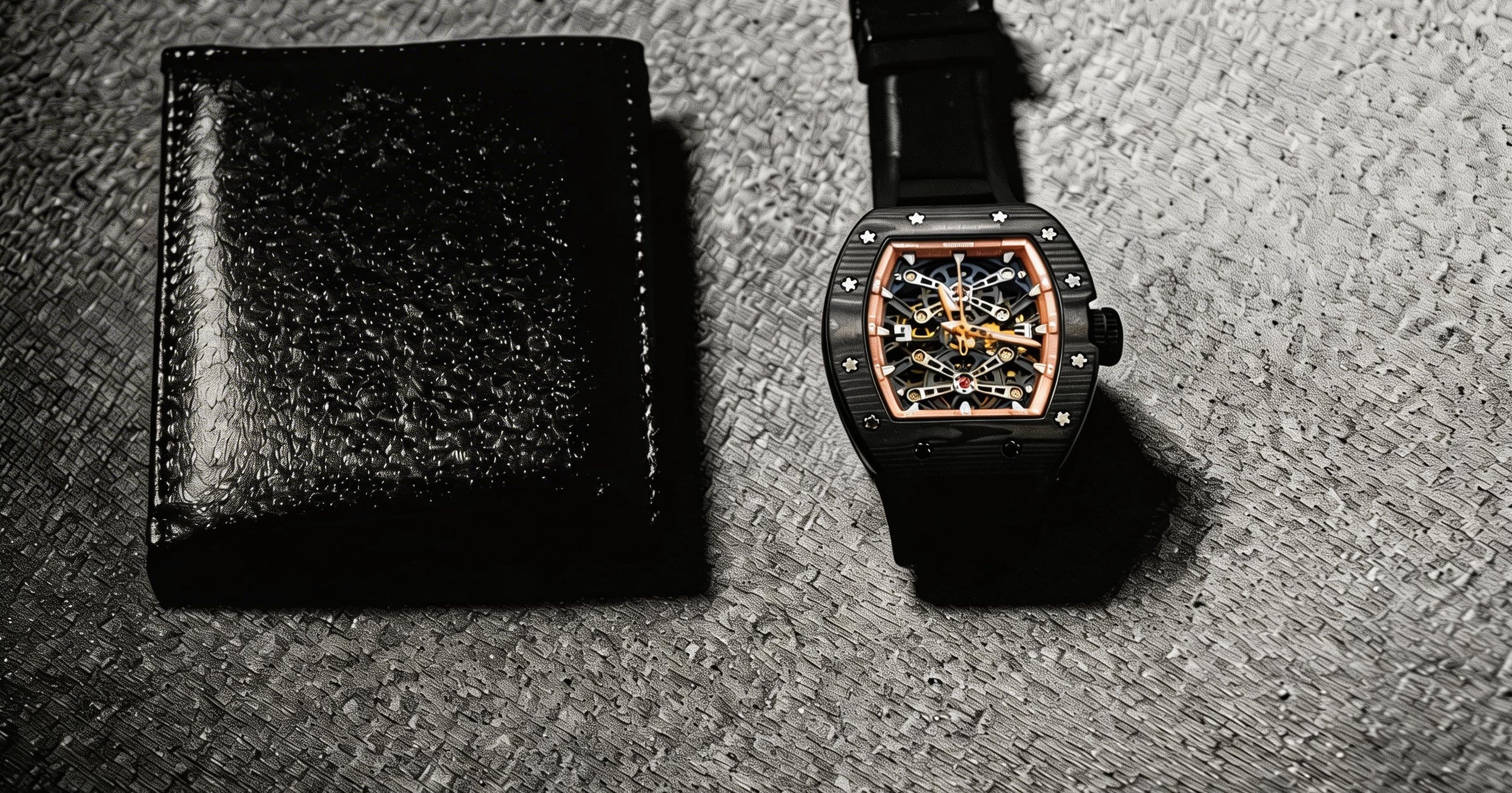 Watch or Wallet? The Hard Question Every Buyer Must Answer: Is It an Investment or Just an Expense?