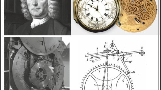 John Harrison: The Clockmaker Who Changed the World with His Precision Timepieces - Wishdoit Watches