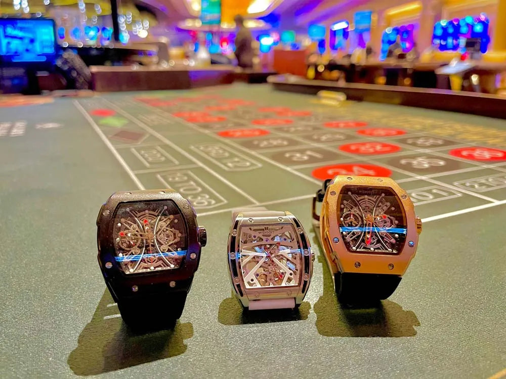 Know About Watches That Are Worth Buying On $500 - Wishdoit Watches