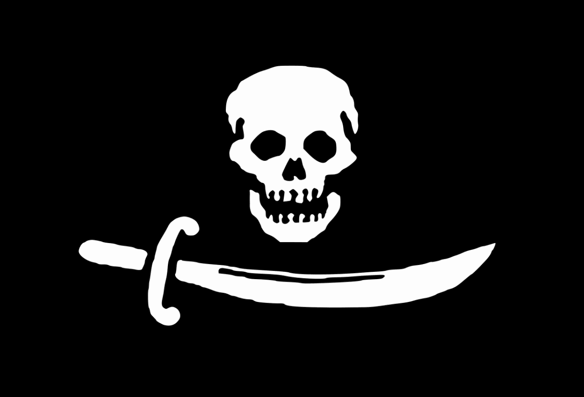 Legendary figures in the history of pirates-Bartholomew Roberts - Wishdoit Watches