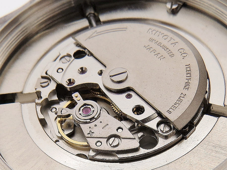 Which Japanese movement wins? A detailed analysis of Seiko and Miyota movements