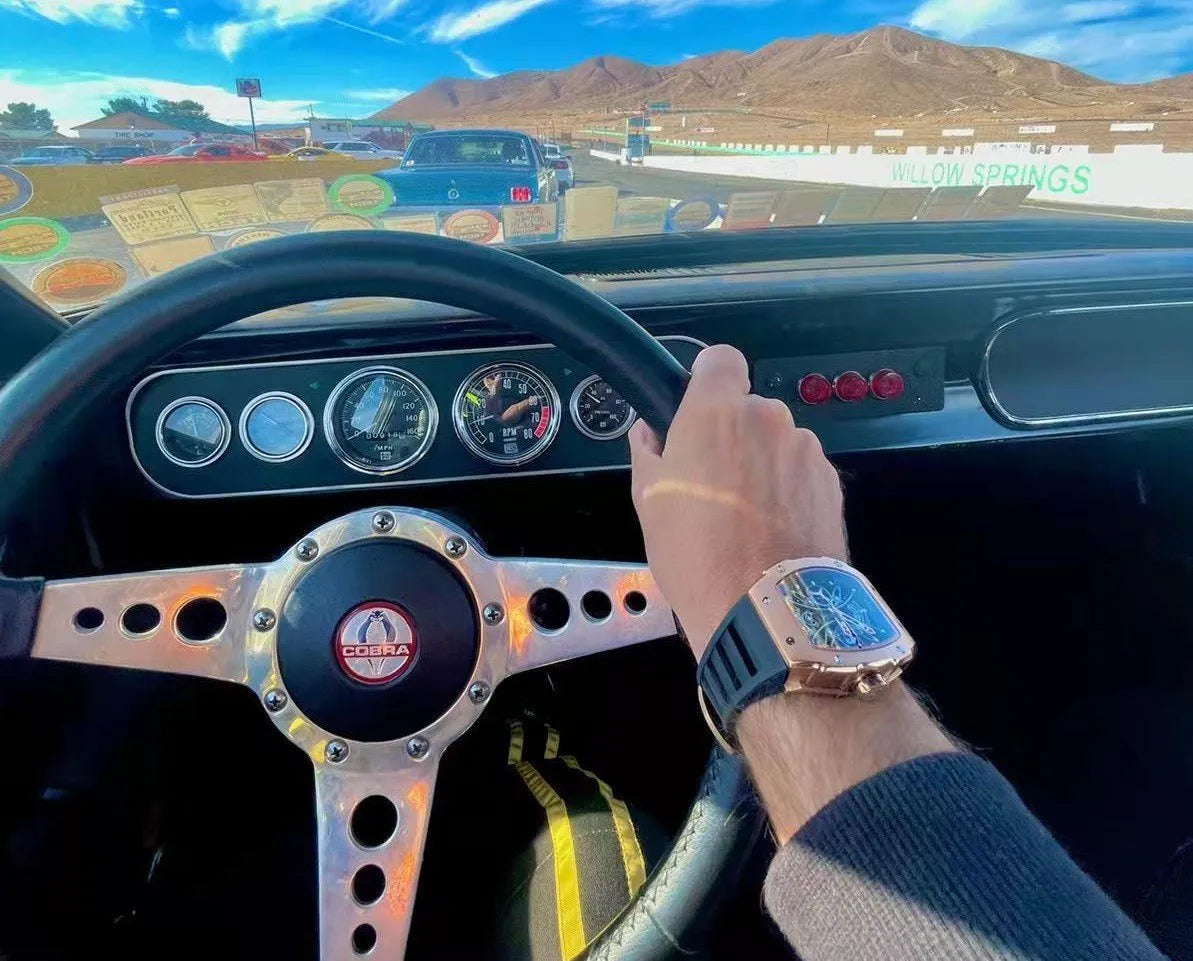 PHOTO REPORT: Let This Men x Watches Event Inspire Your Wrist Envy - Wishdoit Watches