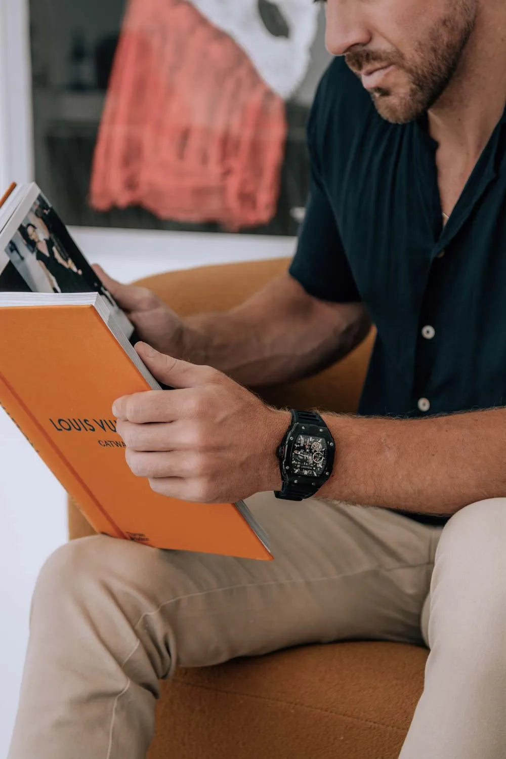 Positive Trends in the Watch Industry: Affordable Luxury, Sustainability, and Technology - Wishdoit Watches